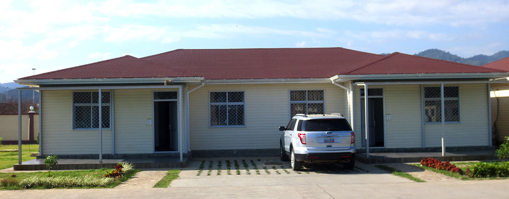 中机委内瑞拉中央电厂项目