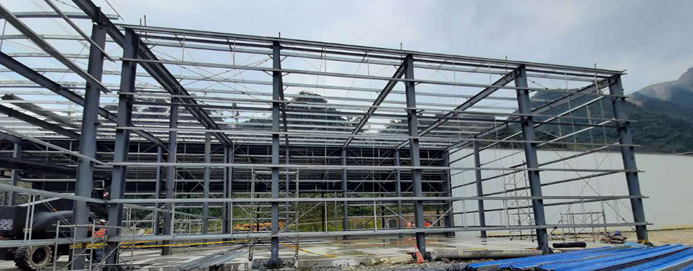 中铁十九局厄瓜多尔米拉多铜矿项目