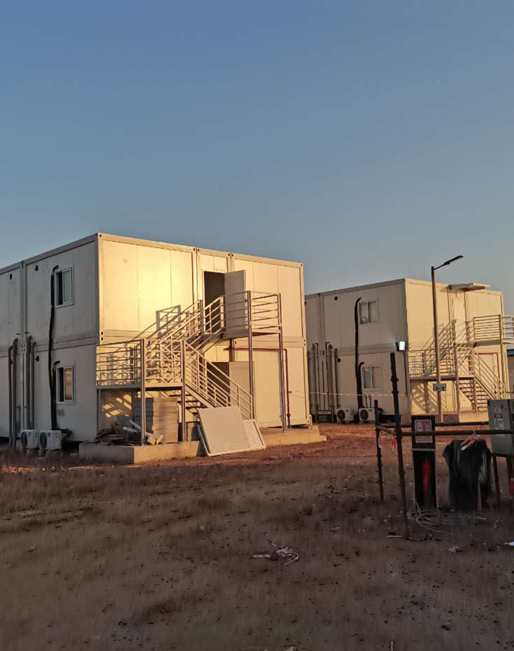 有了解集成房屋的吗？前景如何呢？