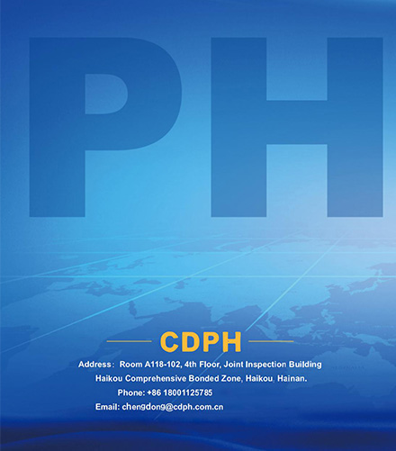 诚栋-英文模块房产品手册