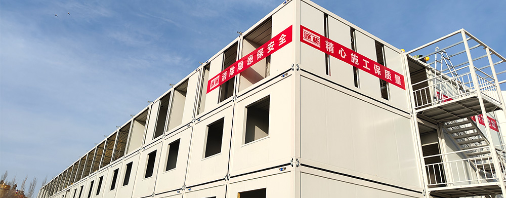 想定制集装箱？先了解这些价格门道