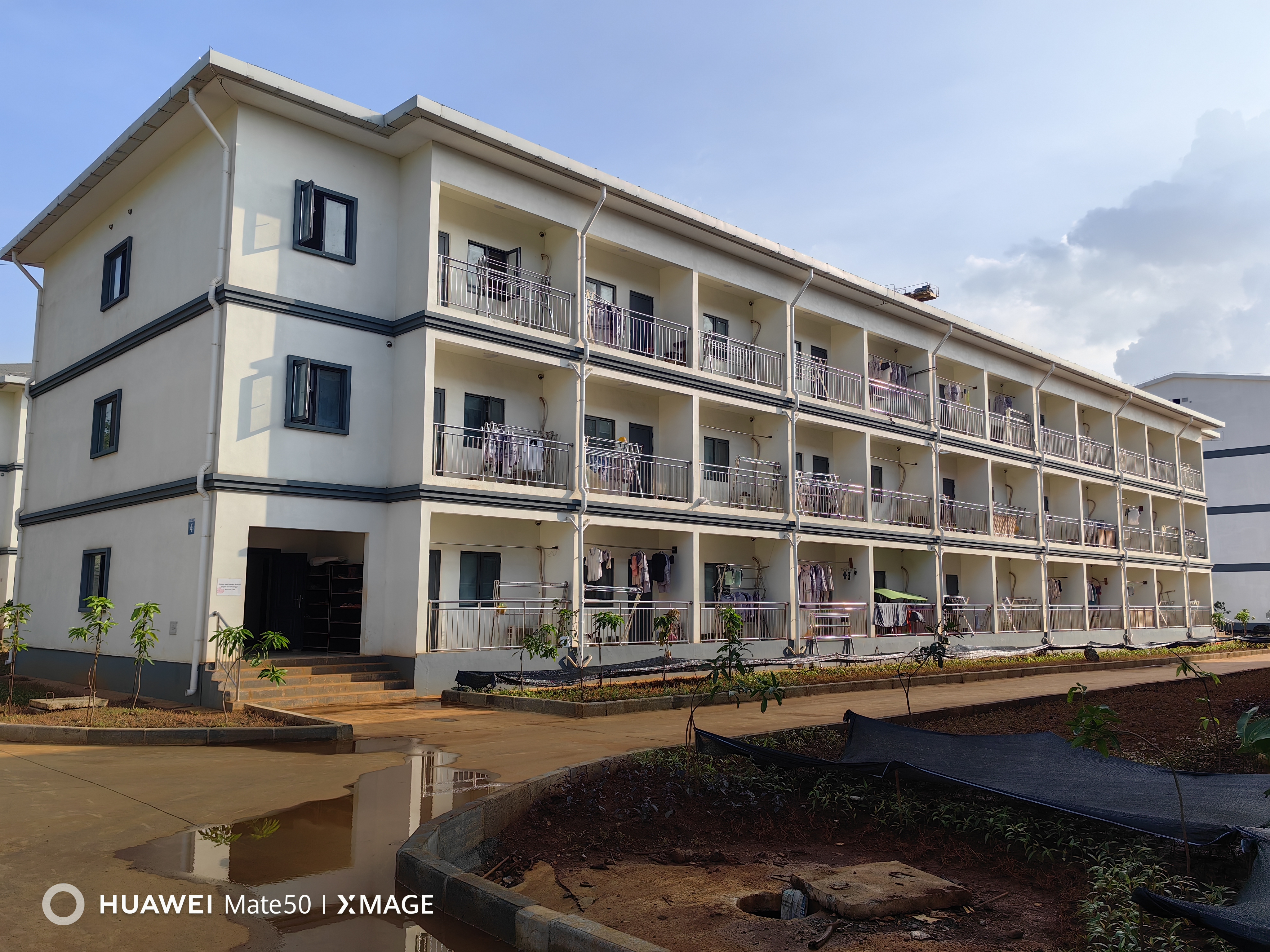 打包箱集成房价格大揭秘：性价比到底有多高？