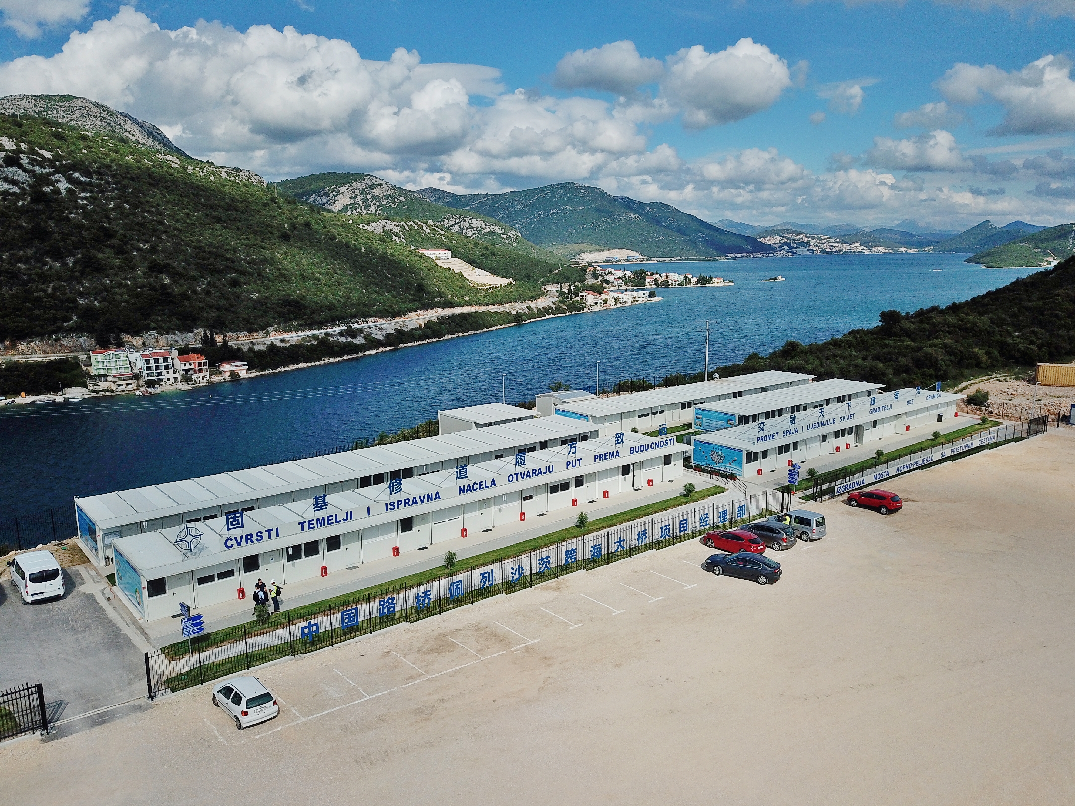 方城工地专属！集装箱房厂家提供个性化定制方案