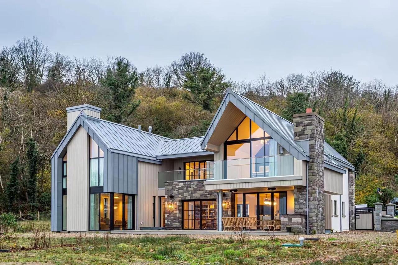 诚栋国际：引领打包箱房屋新潮流