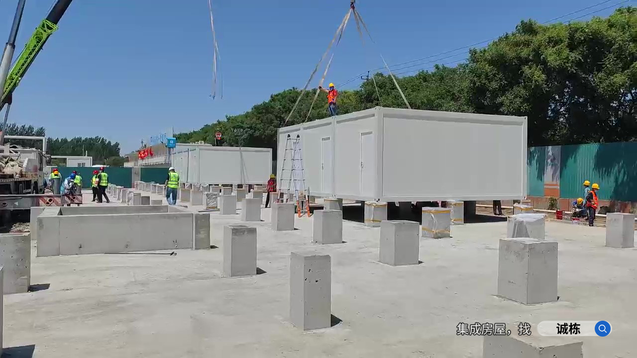 活动板房搭建如何省钱？6 个细节帮你降低 30% 成本