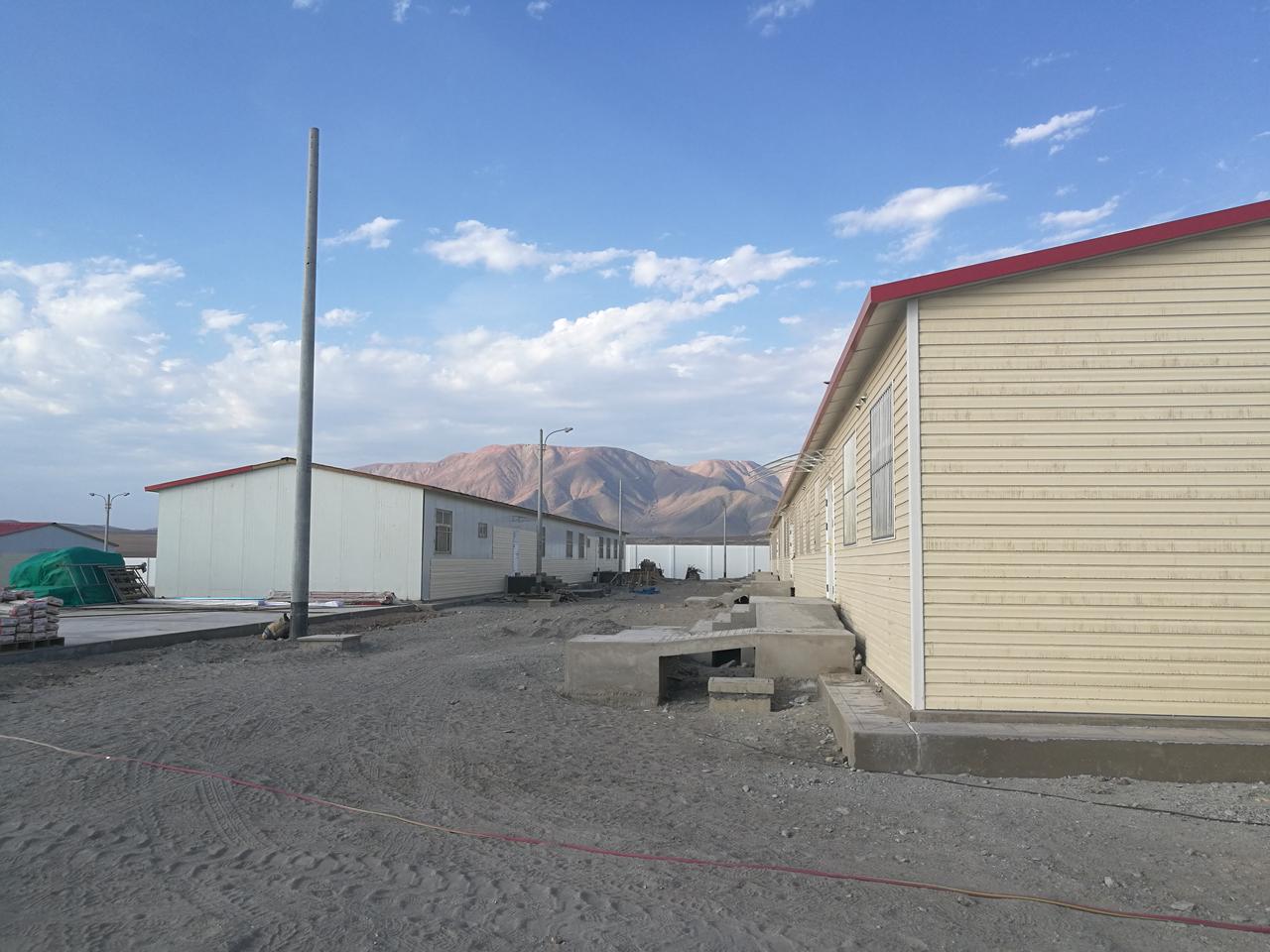 在老挝，活动板房如何成为投资新热点