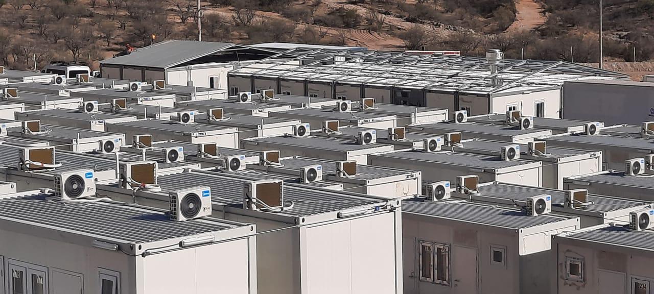 昆明集装箱房厂家推荐！品质之选看这里！​