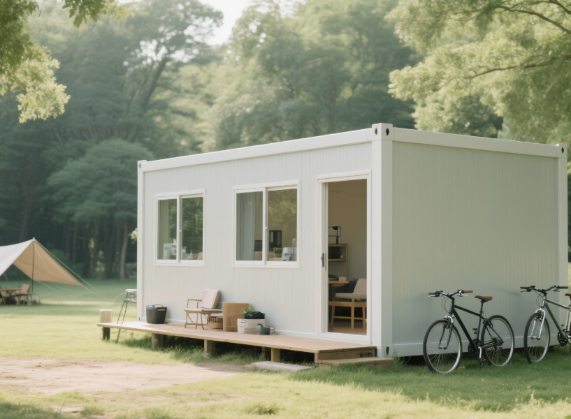 老挝活动板房产业如何应对气候与资源挑战？