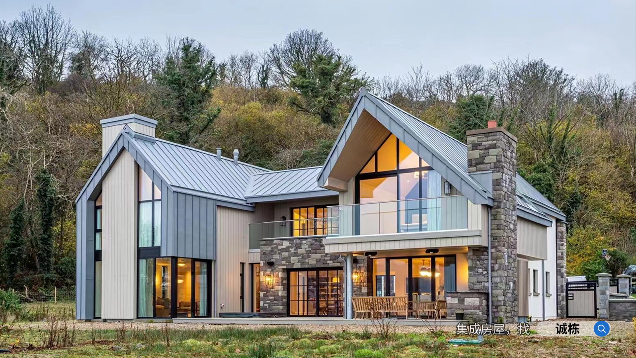 从工地到网红工作室，打包箱集成房屋的 8 种创意改造方案