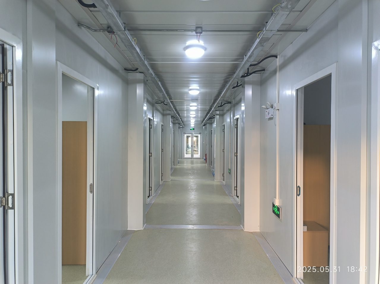 伊拉克东巴油田扩建EP项目