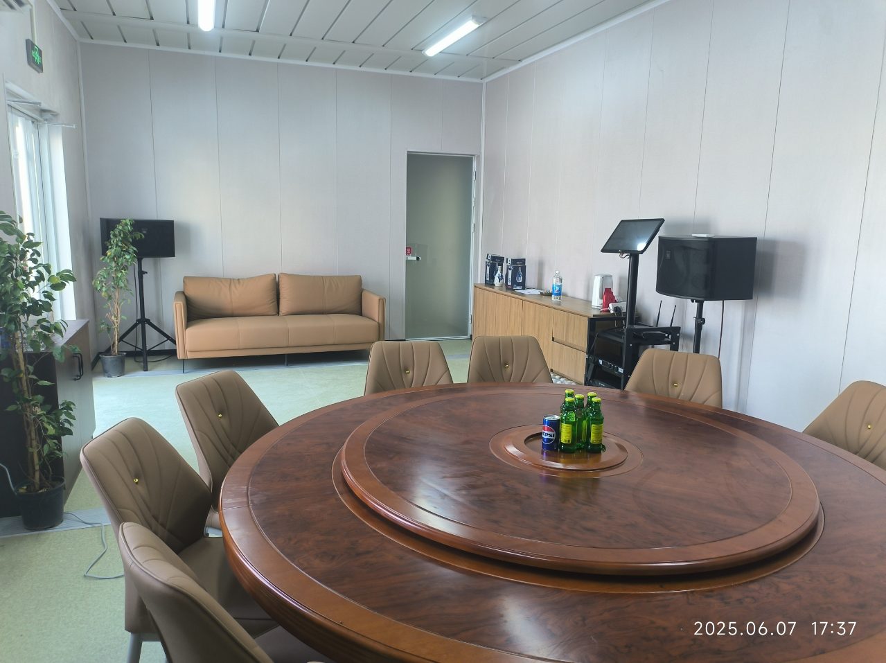 伊拉克东巴油田扩建EP项目