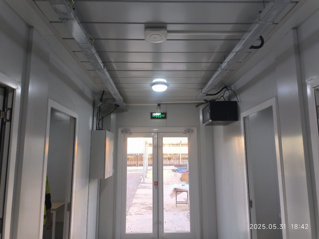 伊拉克东巴油田扩建EP项目