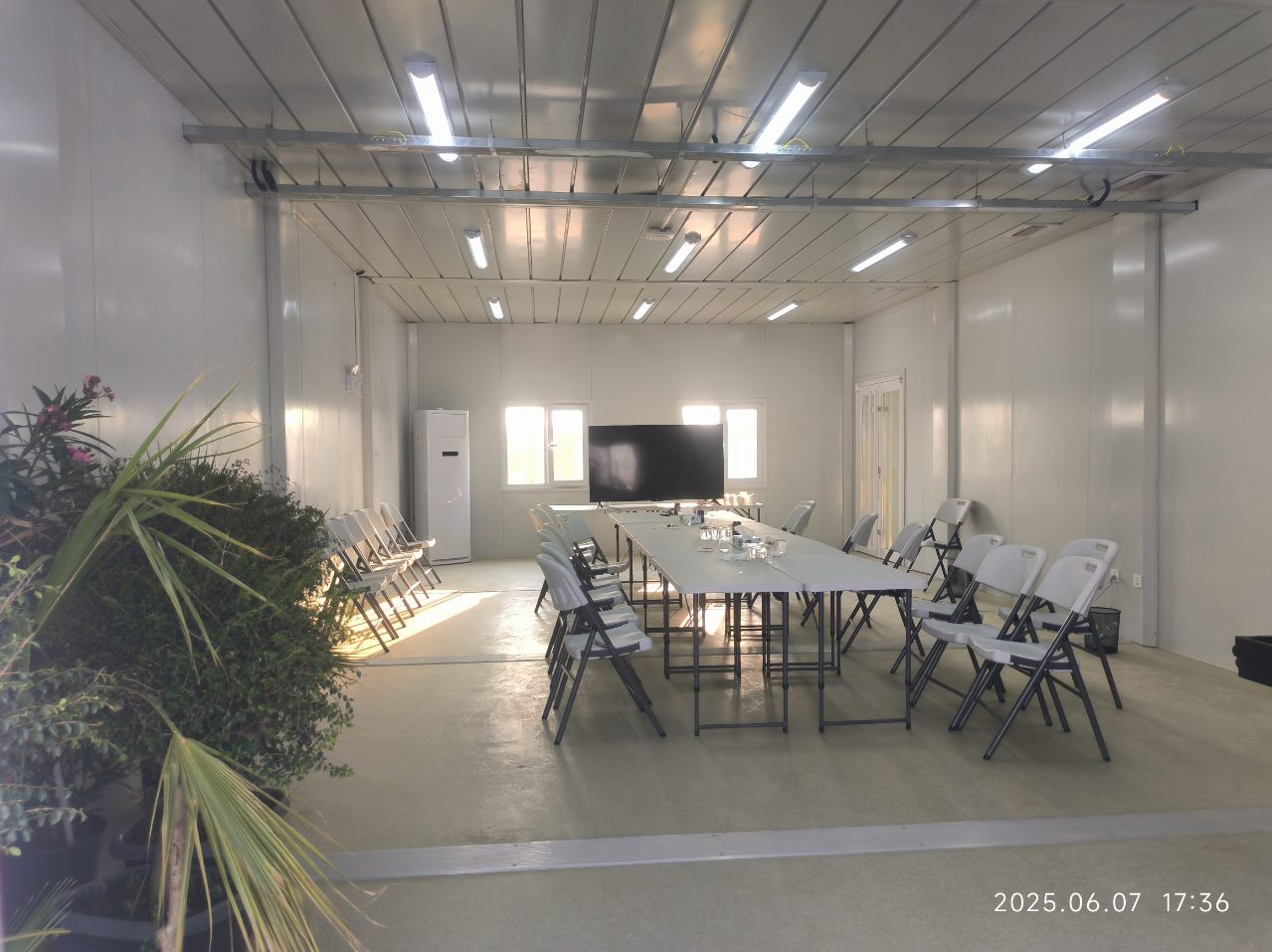 伊拉克东巴油田扩建EP项目