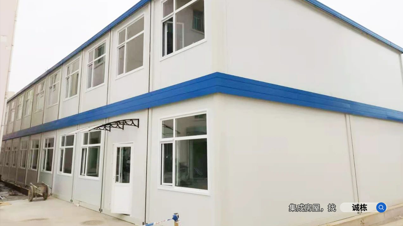 佛山活动板房厂家大揭秘：品质与价格的完美平衡