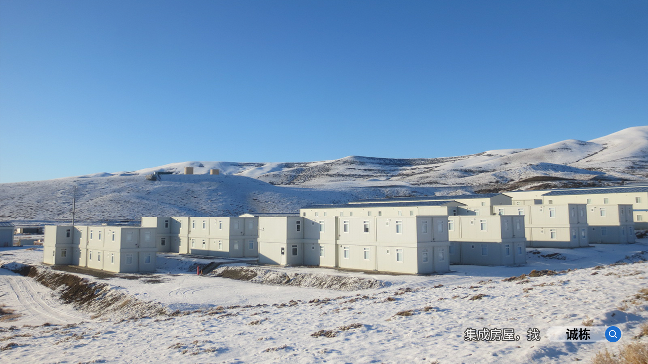 活动板房厂家，性价比之王，不容错过