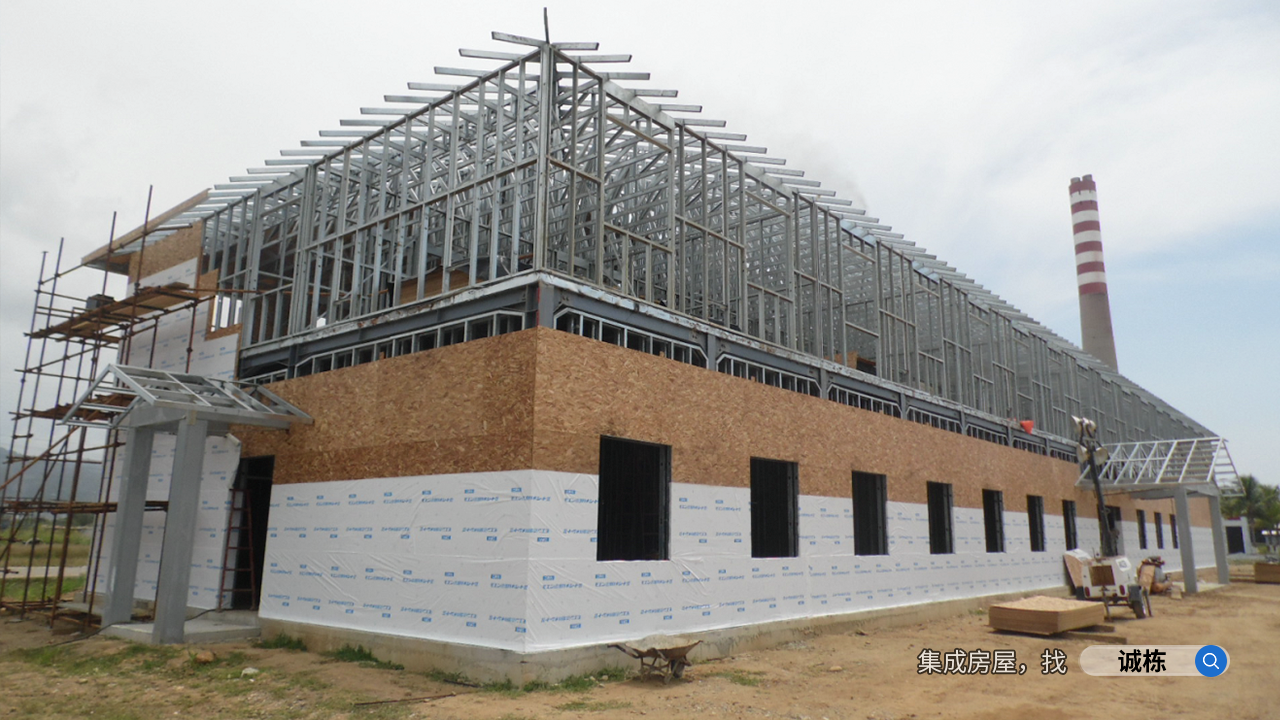 解锁集装箱房：工业与科研领域的隐藏利器