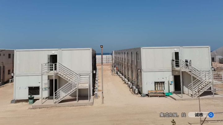 工程活动板房厂家，提供一站式优质临建方案